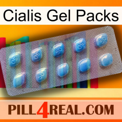 Cialis Gel Packs viagra3